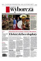 Gazeta Wyborcza (wyd. Stołeczna)