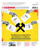 Dziennik Zachodni