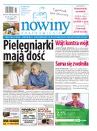 Nowiny Krapkowickie