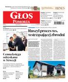 Głos Dziennik Pomorza - Głos Pomorza