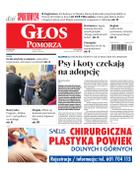 Głos Dziennik Pomorza - Głos Pomorza