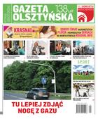 Gazeta Olsztyńska