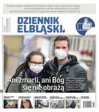 Dziennik Elbląski