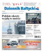 Dziennik Bałtycki