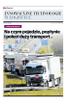 Gazeta Wyborcza (wyd. Kielce)  224 (26.09.2023) - Innowacyjne technologie w logistyce