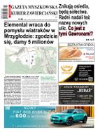 Gazeta Myszkowska