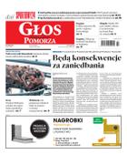 Głos Dziennik Pomorza - Głos Pomorza