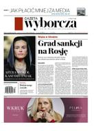 Gazeta Wyborcza (wyd. Stołeczna)