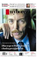 Gazeta Wyborcza (wyd. Kielce) 