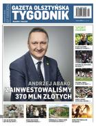 Gazeta Olsztyńska