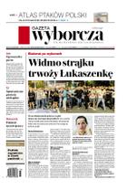 Gazeta Wyborcza (wyd. Stołeczna)