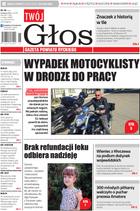 Twój Głos – gazeta powiatu ryckiego