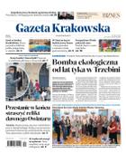 Gazeta Krakowska