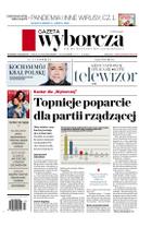 Gazeta Wyborcza (wyd. Stołeczna)