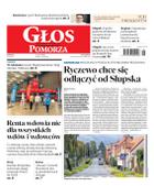 Głos Dziennik Pomorza - Głos Pomorza