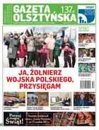 Gazeta Olsztyńska