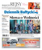 Dziennik Bałtycki