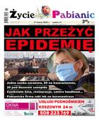 Życie Pabianic