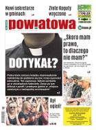 Gazeta Powiatowa - Wiadomości Oławskie