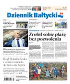 Dziennik Bałtycki