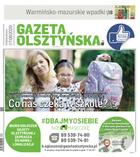 Gazeta Olsztyńska