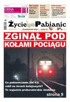 Życie Pabianic