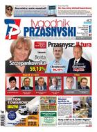 Tygodnik Przasnyski