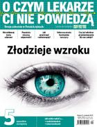 O Czym Lekarze Ci Nie Powiedzą