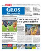 Głos Dziennik Pomorza - Głos Szczeciński