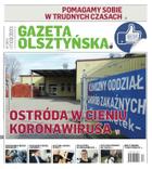 Gazeta Olsztyńska