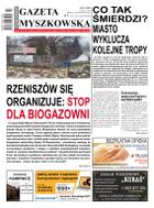 Gazeta Myszkowska