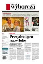 Gazeta Wyborcza (wyd. Kielce) 