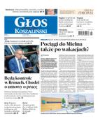 Głos Dziennik Pomorza - Głos Koszaliński