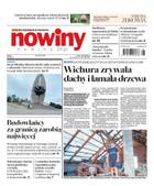 Gazeta Codzienna Nowiny