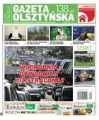 Gazeta Olsztyńska