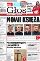 Twój Głos – gazeta powiatu ryckiego