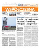 Gazeta Współczesna