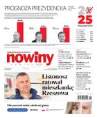 Gazeta Codzienna Nowiny