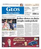 Głos Dziennik Pomorza - Głos Szczeciński