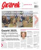 Gwarek