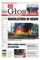 Twój Głos – gazeta powiatu ryckiego