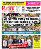 Kurier Gmin