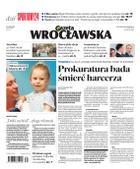 Gazeta Wrocławska