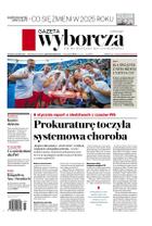 Gazeta Wyborcza (wyd. Stołeczna)