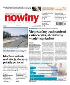 Gazeta Codzienna Nowiny