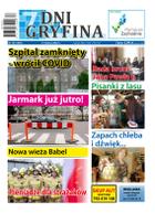 Nowe 7 Dni Gryfina - wydanie: piątek