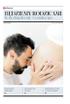 Gazeta Wyborcza (wyd. Szczecin) 120 (25.05.2023) - Będziemy rodzicami