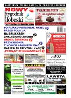 Nowy Tygodnik Łobeski