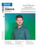 Głos Dziennik Pomorza - Głos Koszaliński