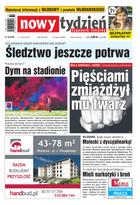 Nowy Tydzień (wyd. Włodawa)